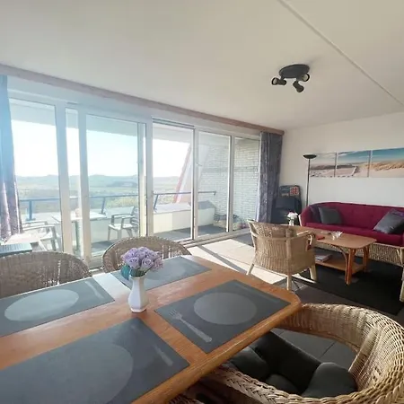 Callantsduyne 41, Direct Aan Zee!