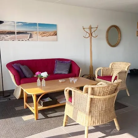 Callantsduyne 41, Direct Aan Zee! *