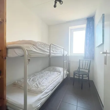 Apartment Callantsduyne 41, Direct Aan Zee!